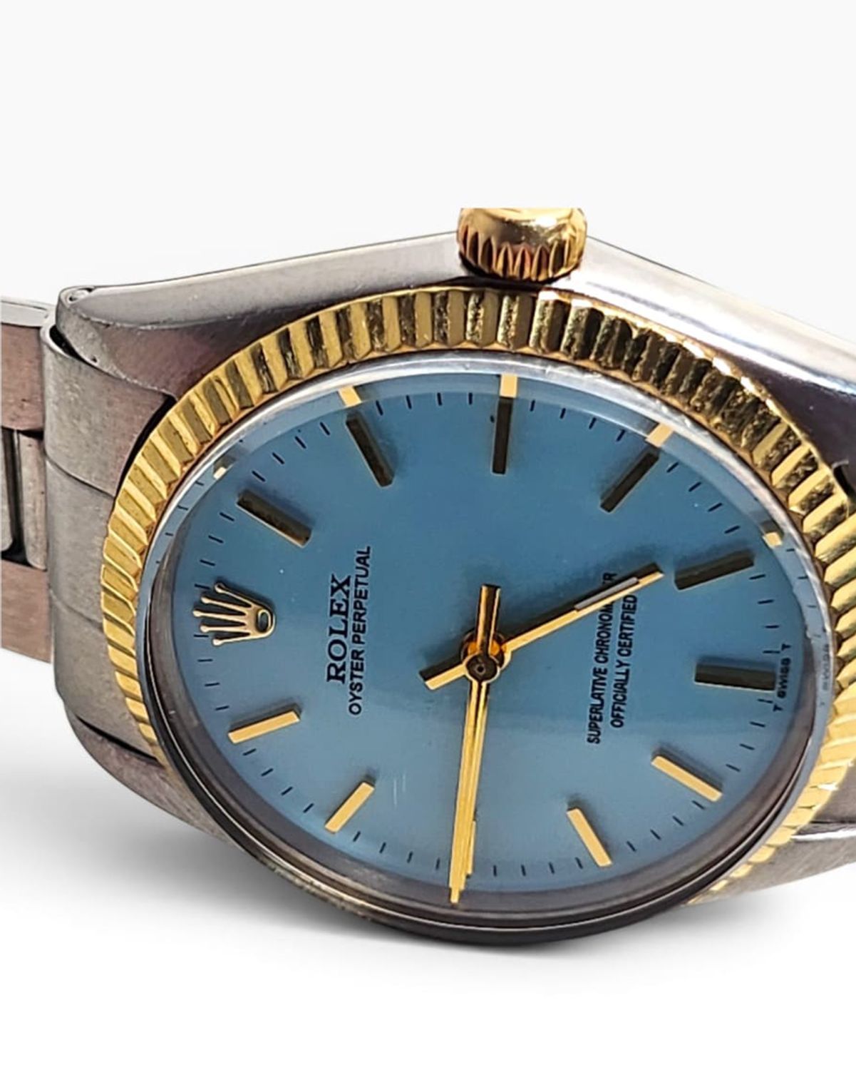 Rolex 1002