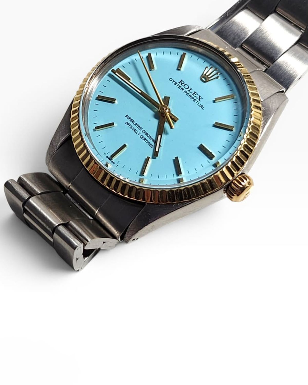 Rolex 1002