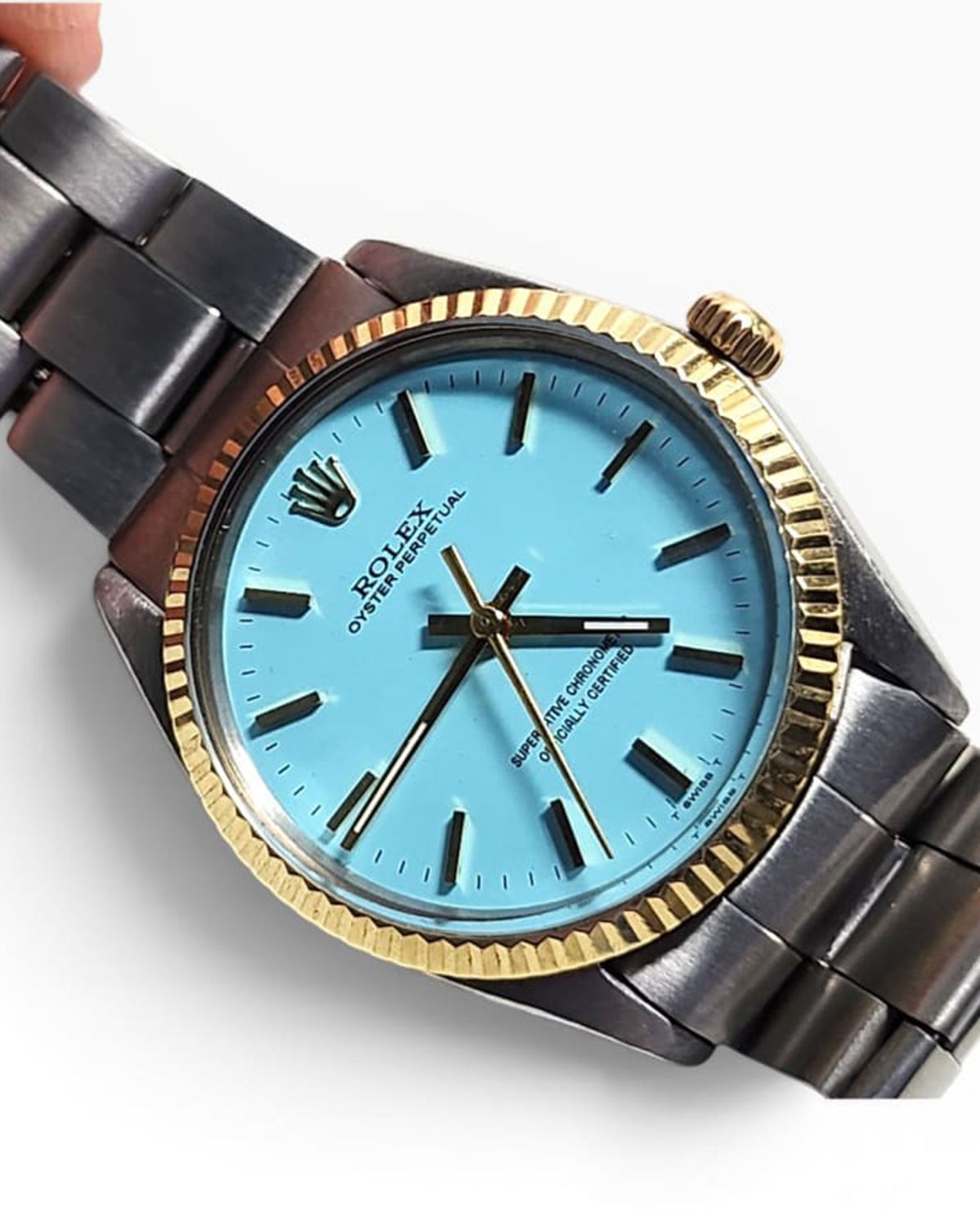 Rolex 1002