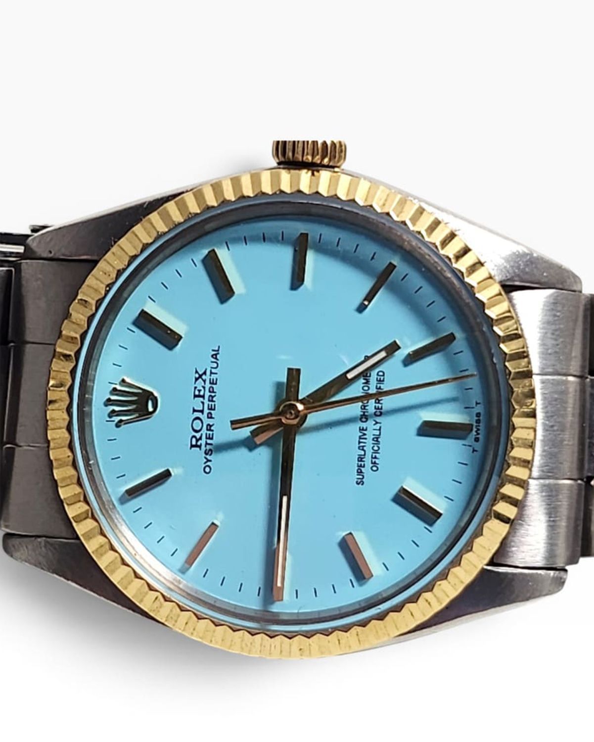 Rolex 1002