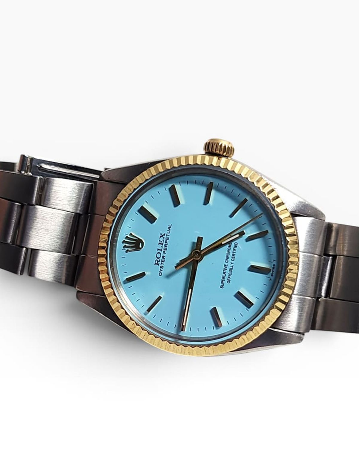 Rolex 1002
