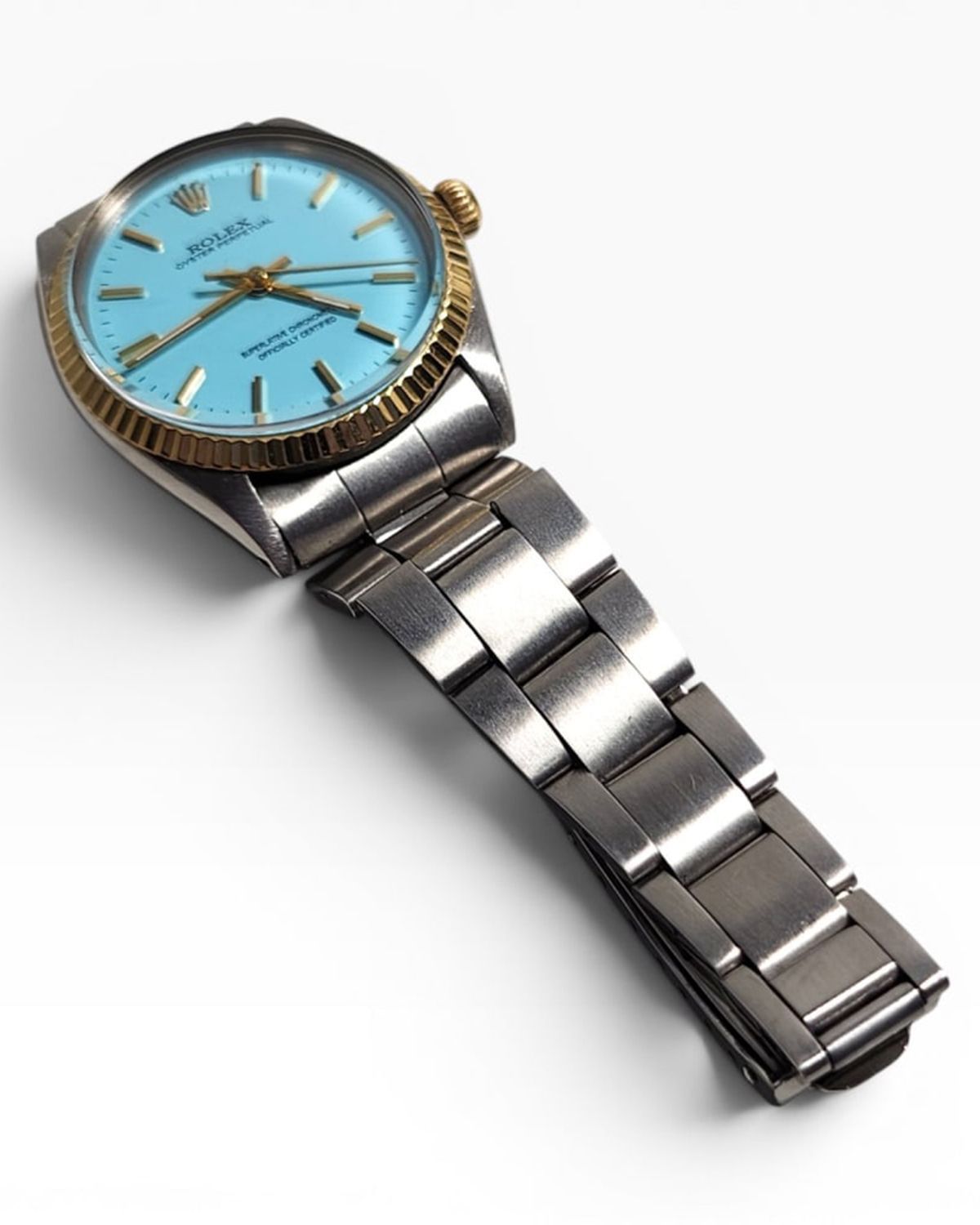 Rolex 1002