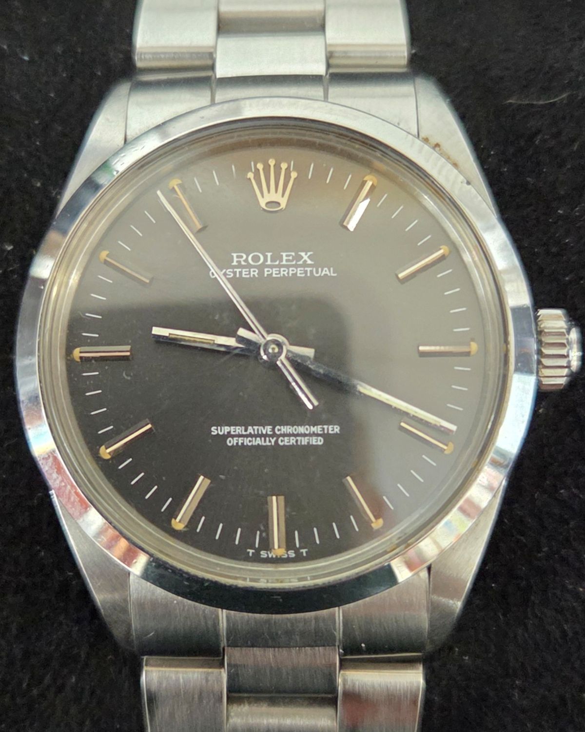 Rolex 1002