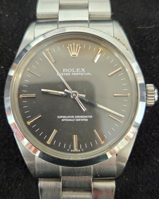 Rolex 1002