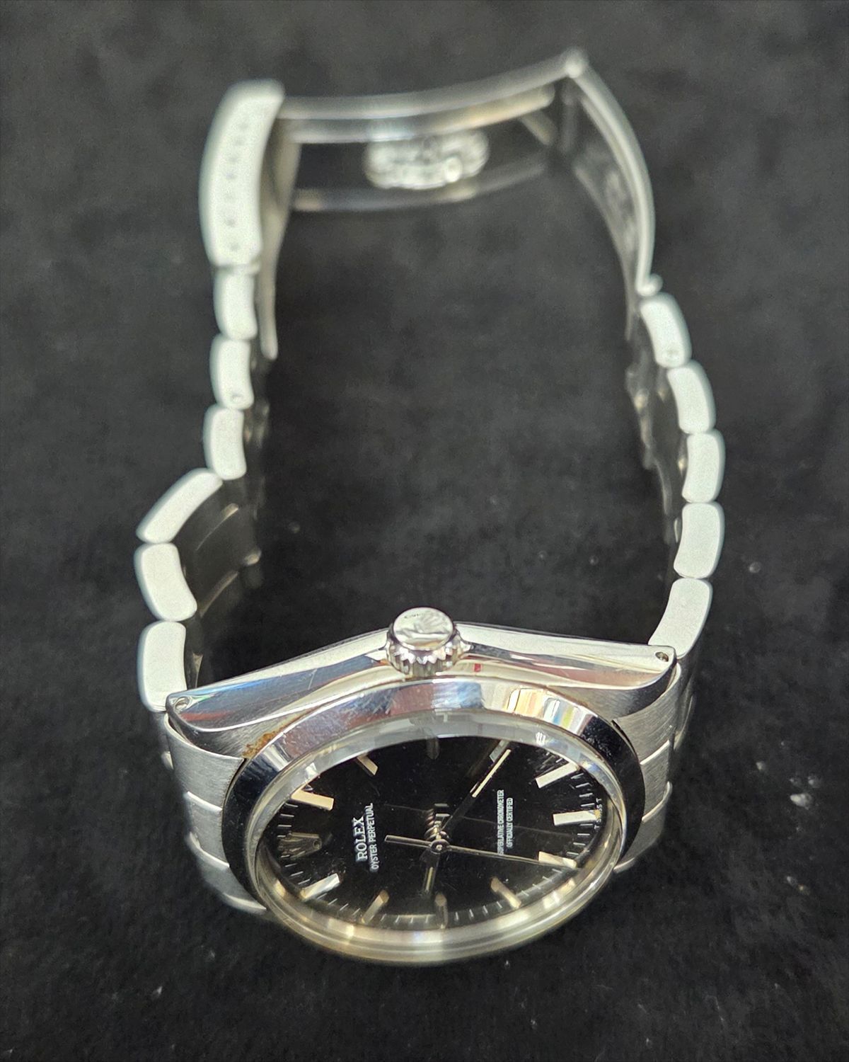 Rolex 1002