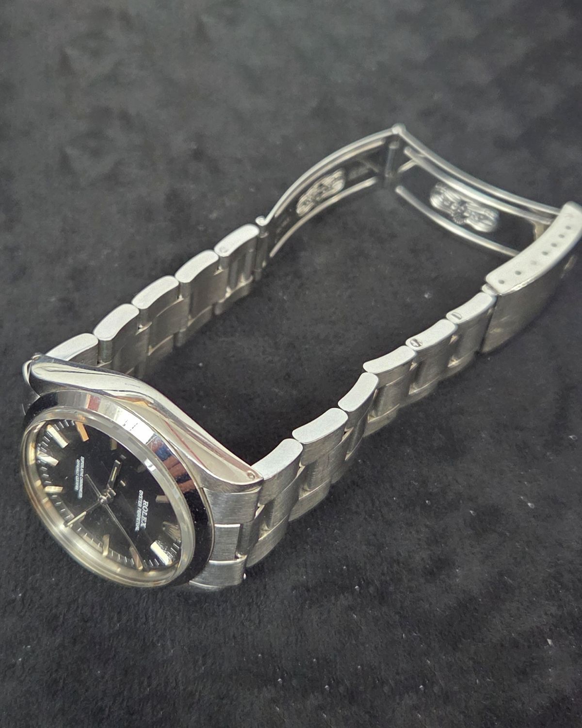 Rolex 1002