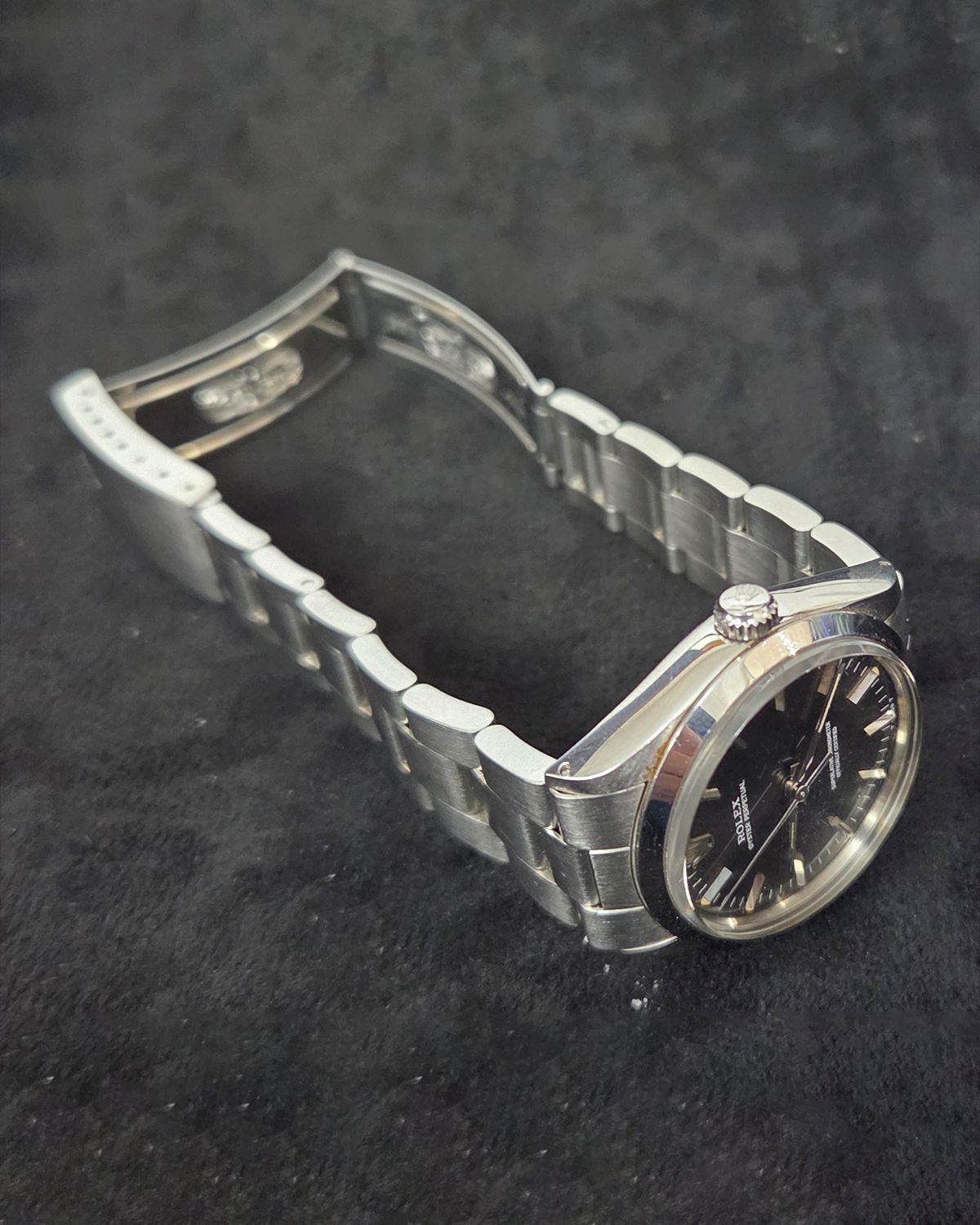 Rolex 1002
