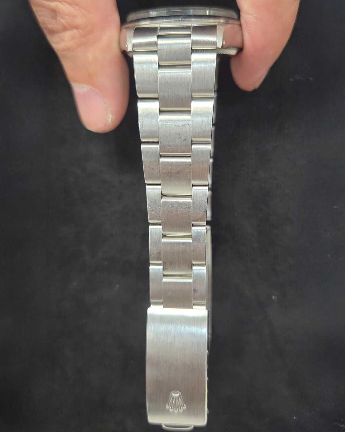 Rolex 1002