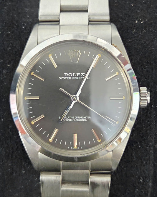 Rolex 1002