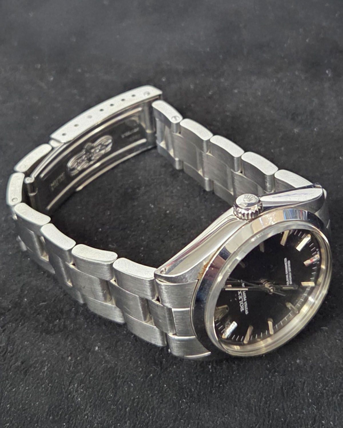 Rolex 1002