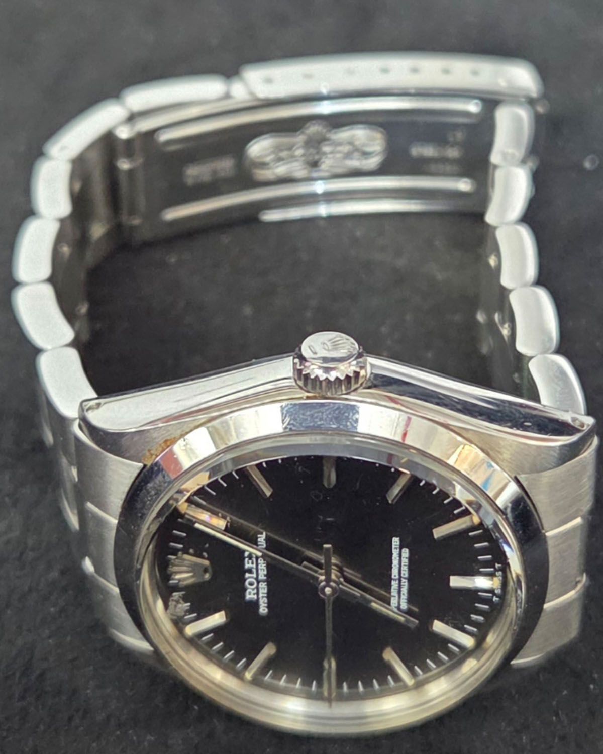 Rolex 1002