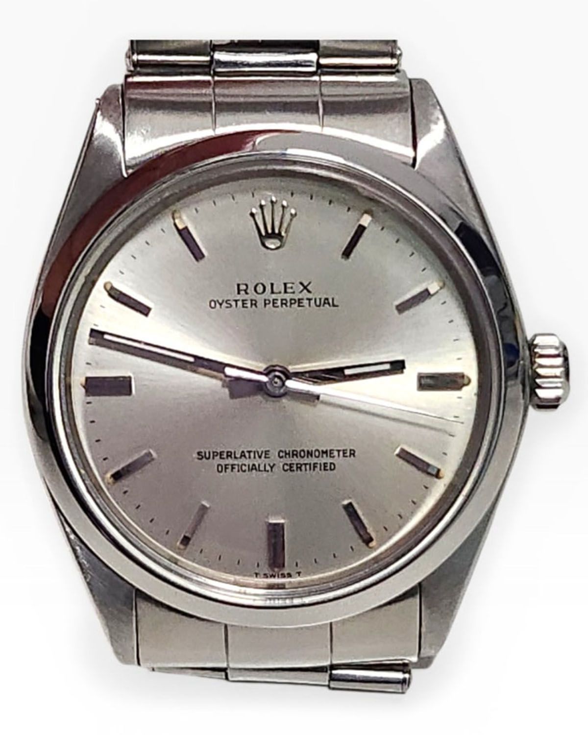 Rolex 1002
