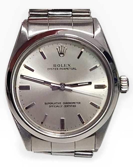 Rolex 1002