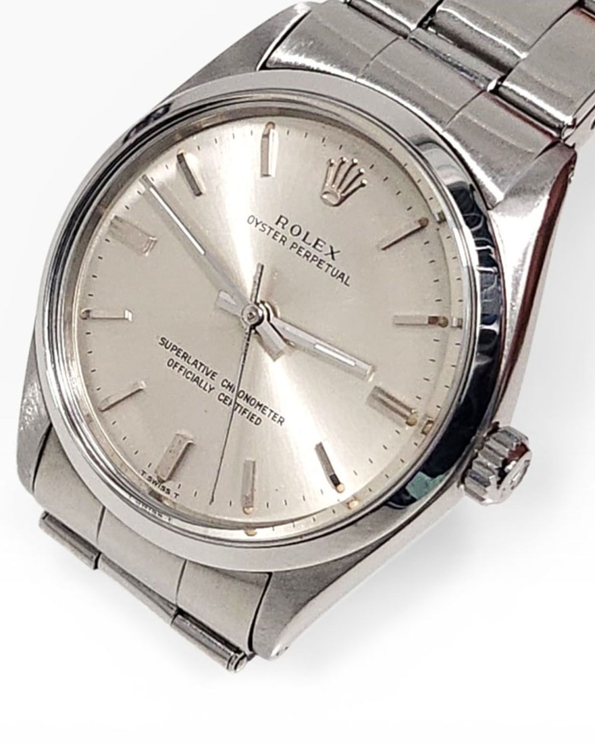 Rolex 1002