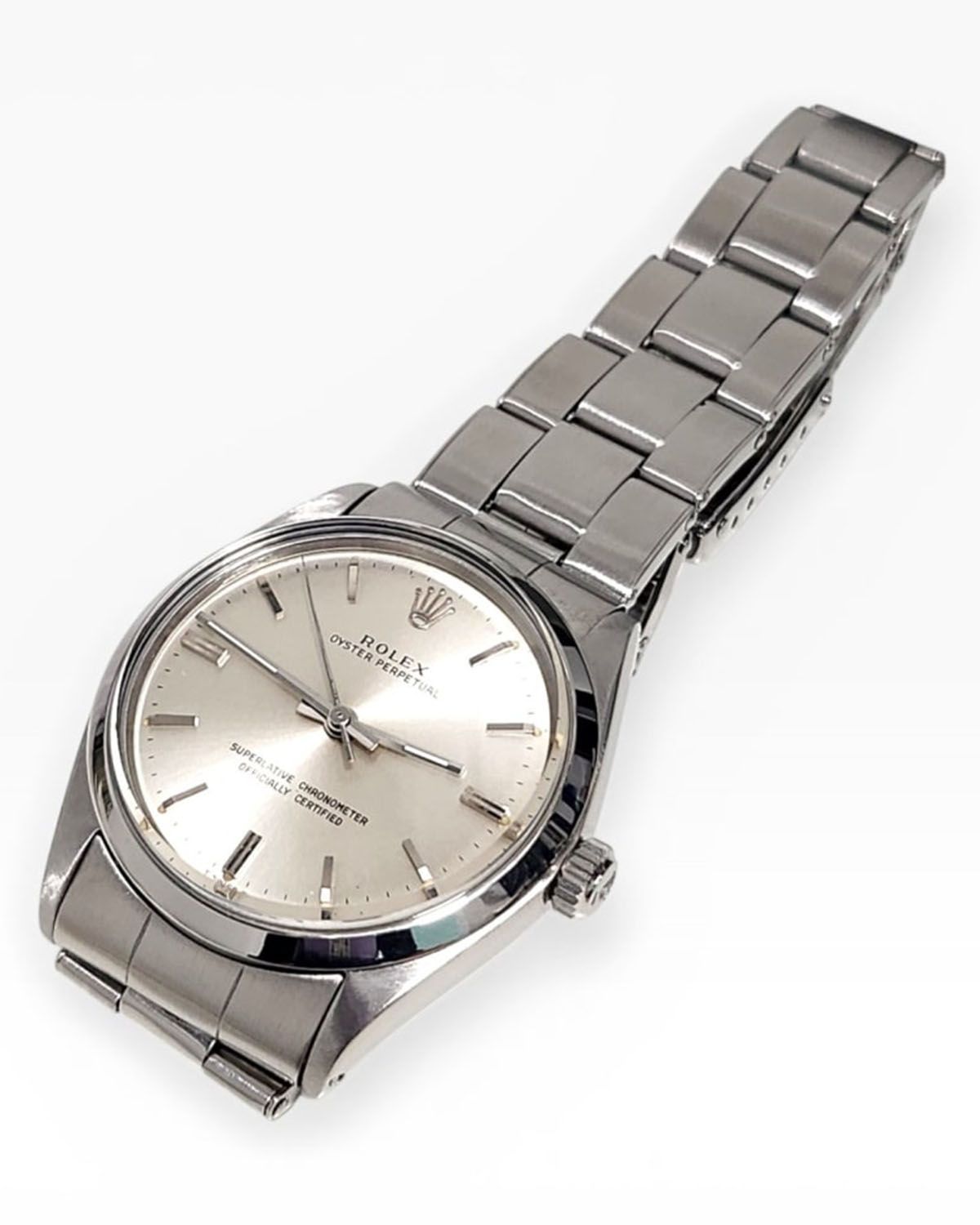 Rolex 1002