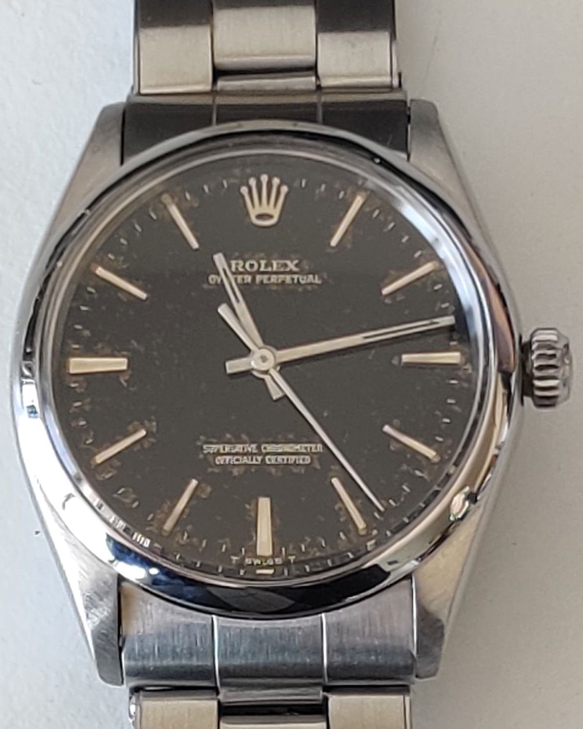 Rolex 1002