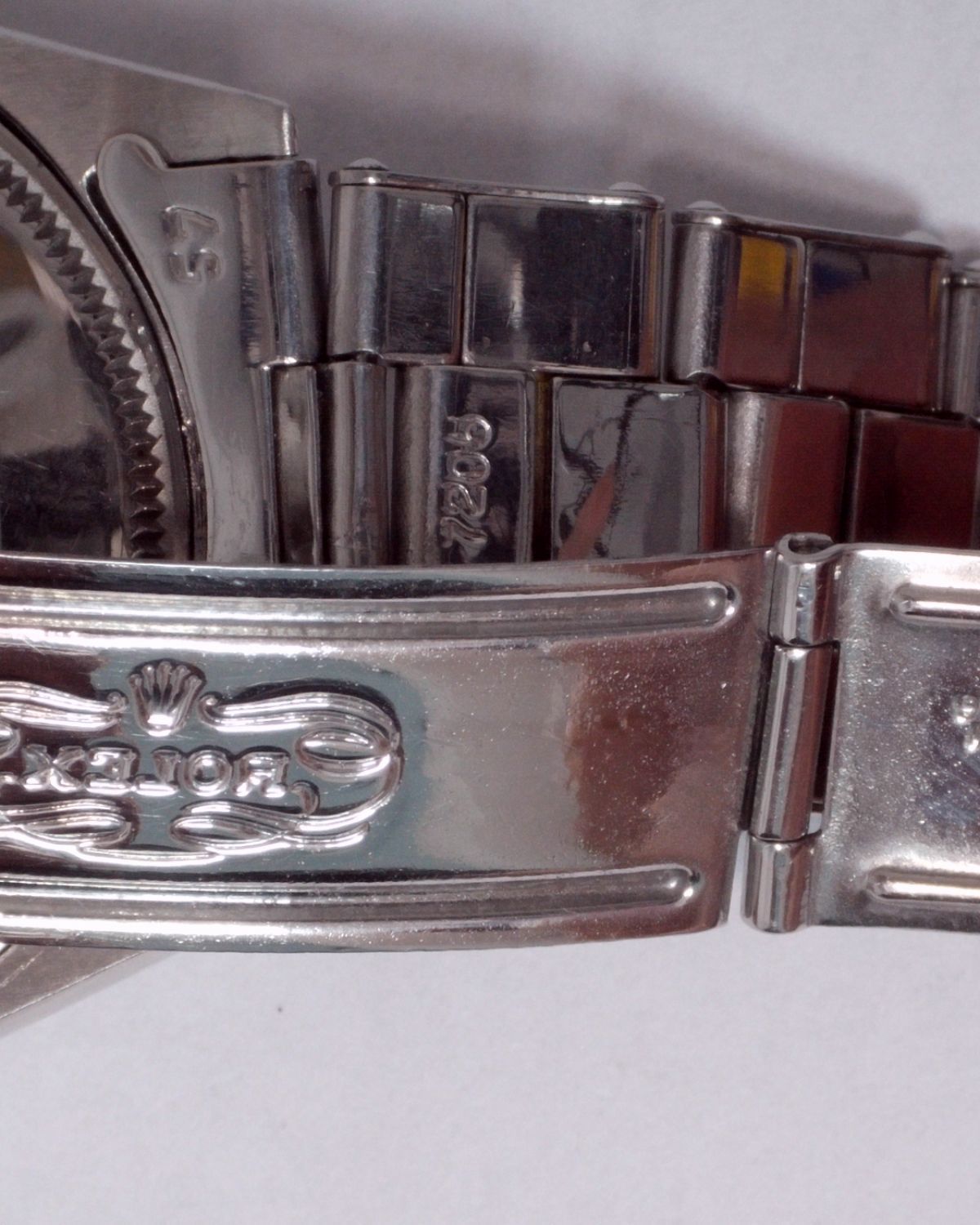 Rolex 1002