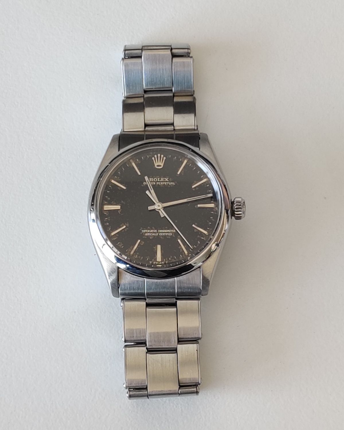 Rolex 1002