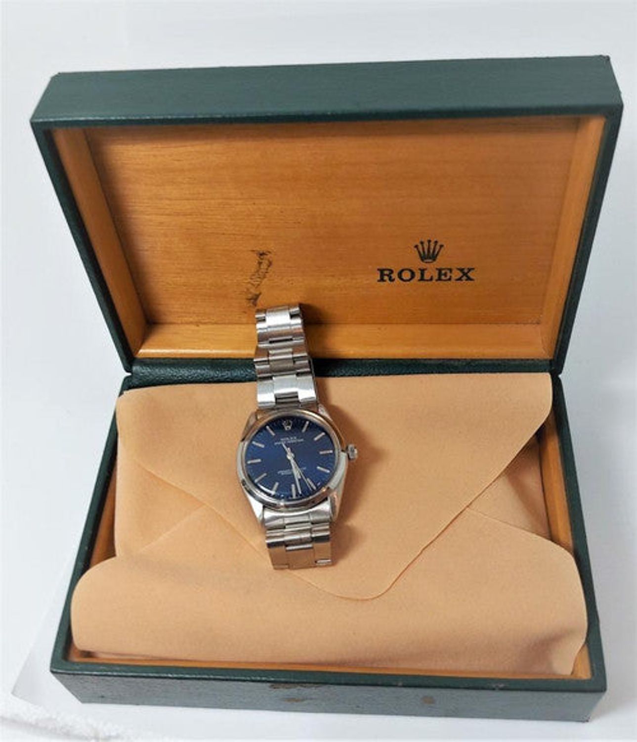 Rolex 1002