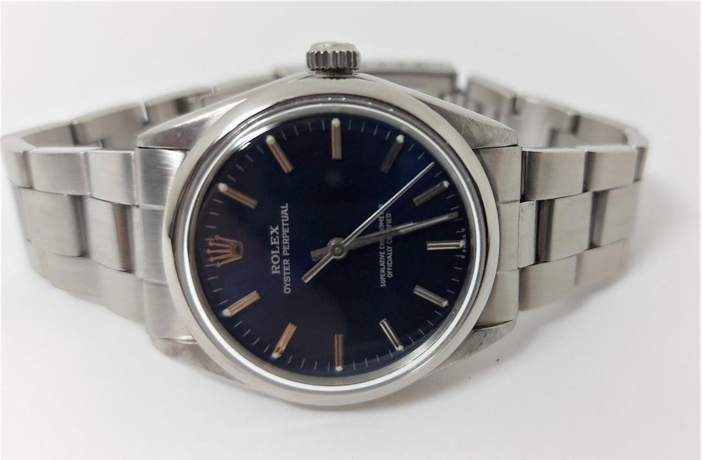 Rolex 1002