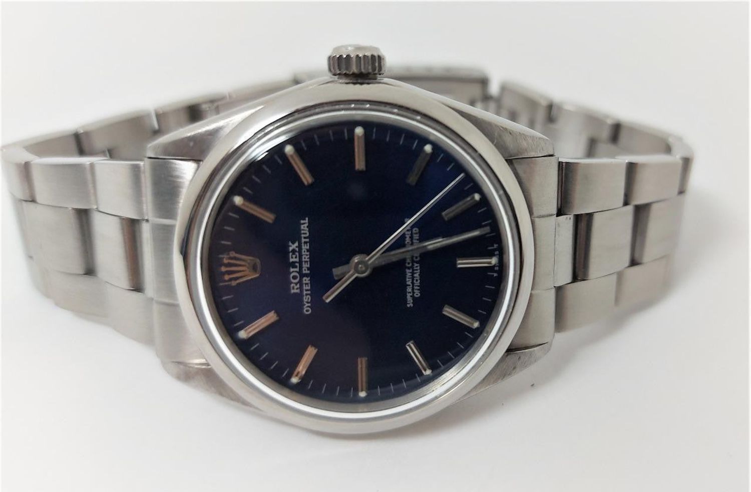 Rolex 1002