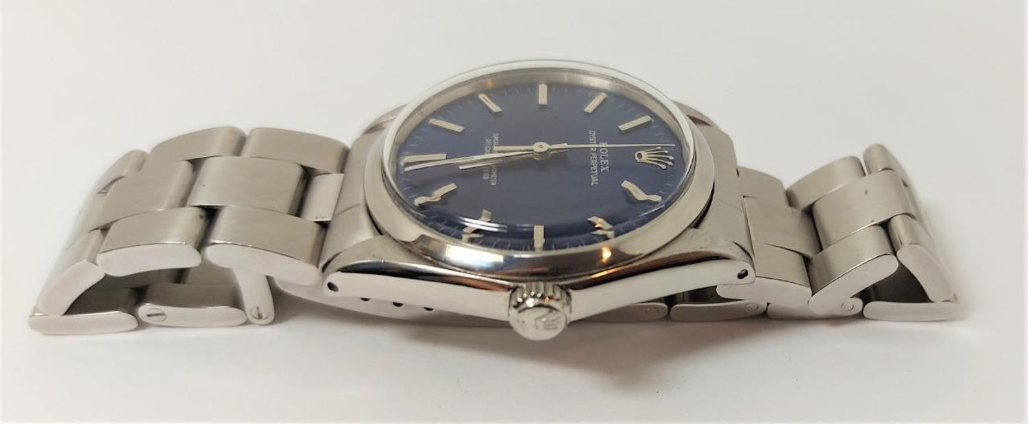 Rolex 1002