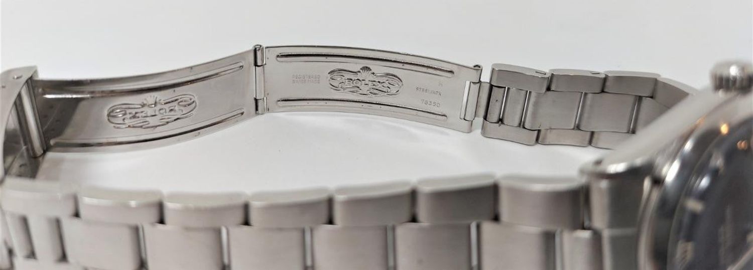 Rolex 1002