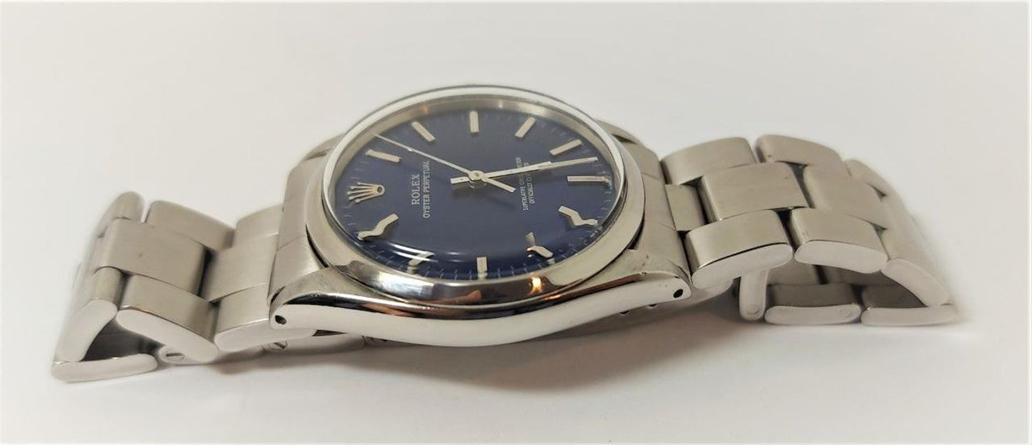 Rolex 1002