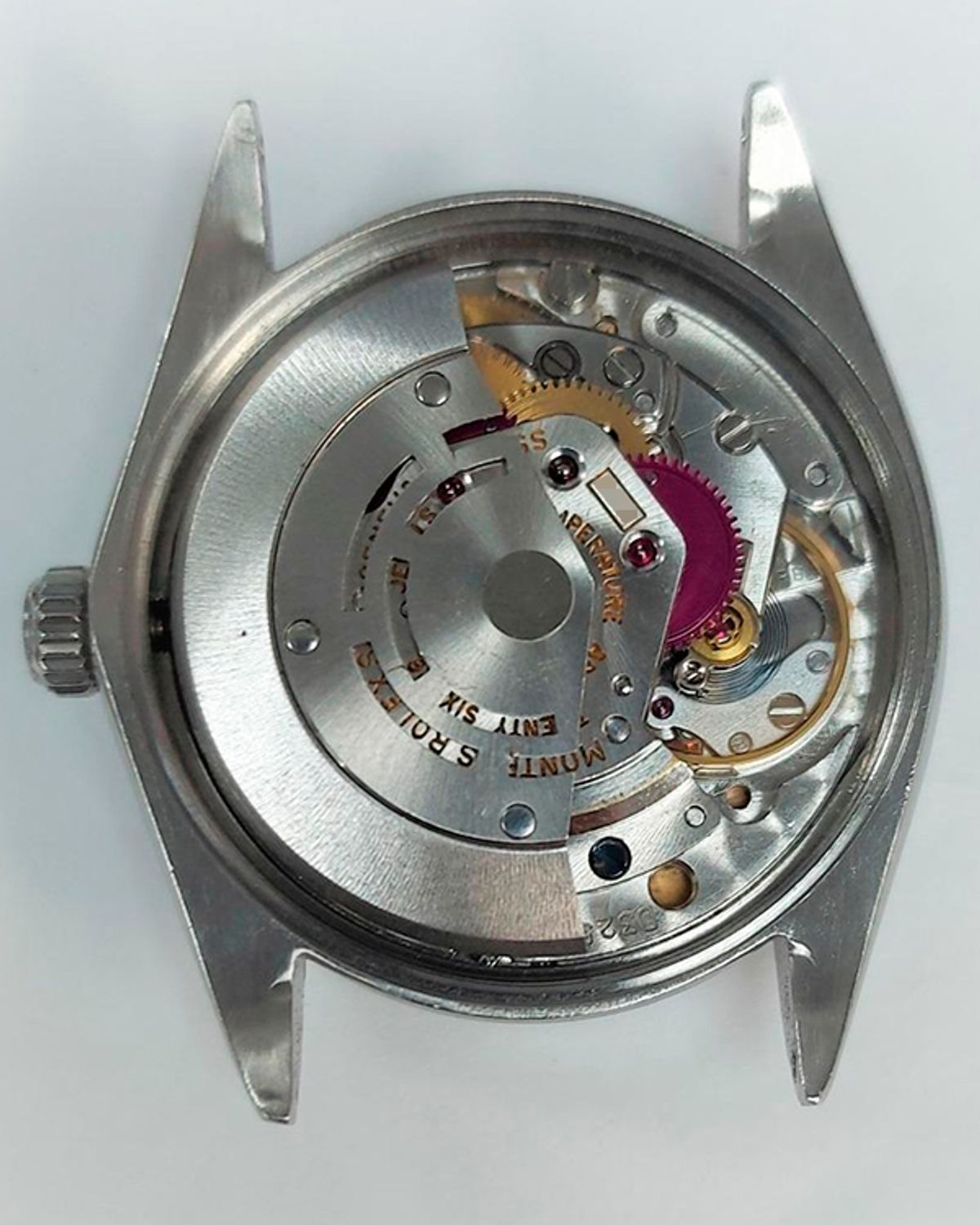 Rolex 1002
