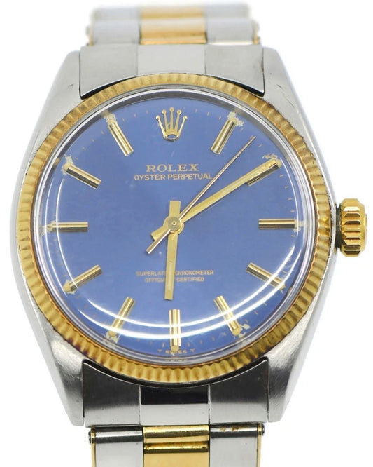 Rolex 1005