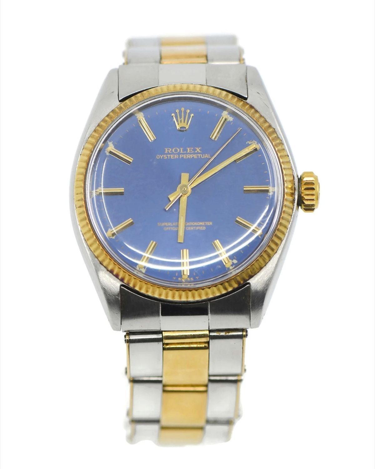 Rolex 1005
