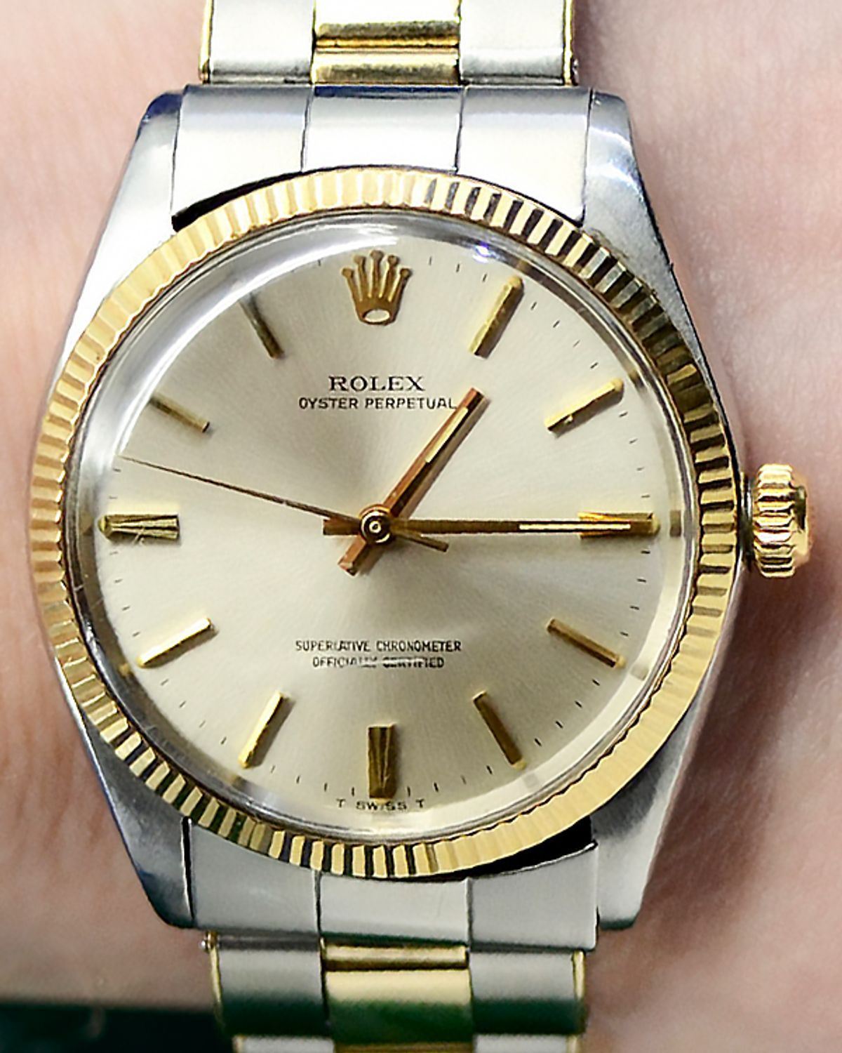 Rolex 1005