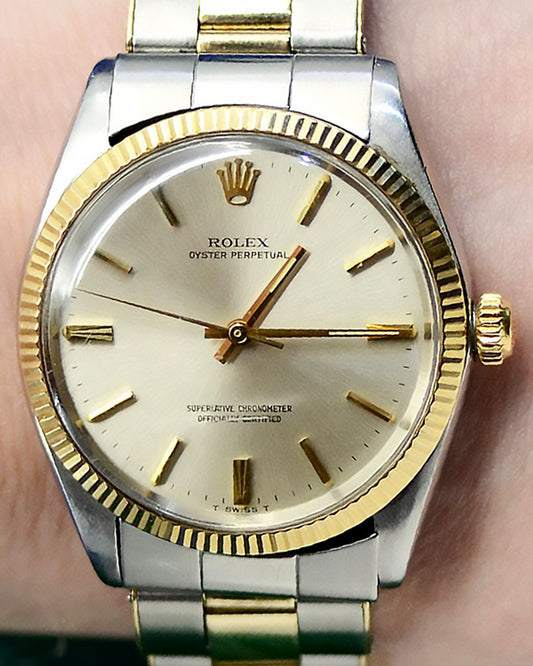 Rolex 1005