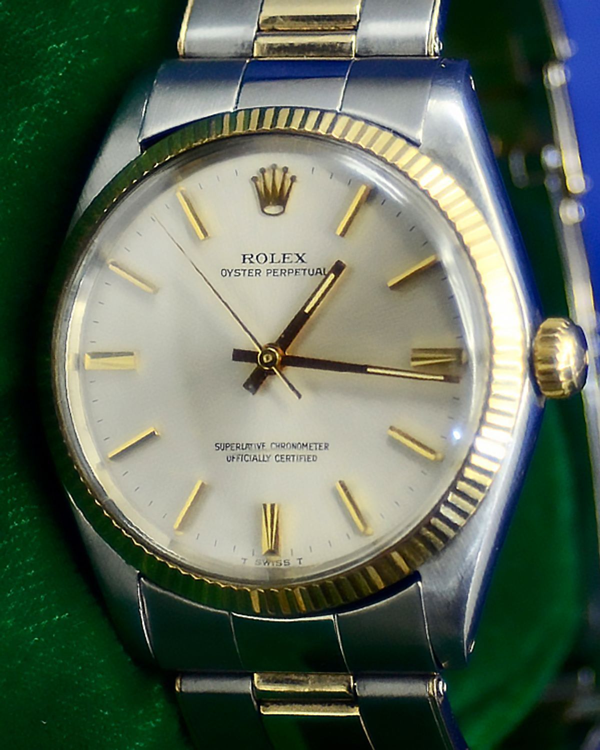 Rolex 1005
