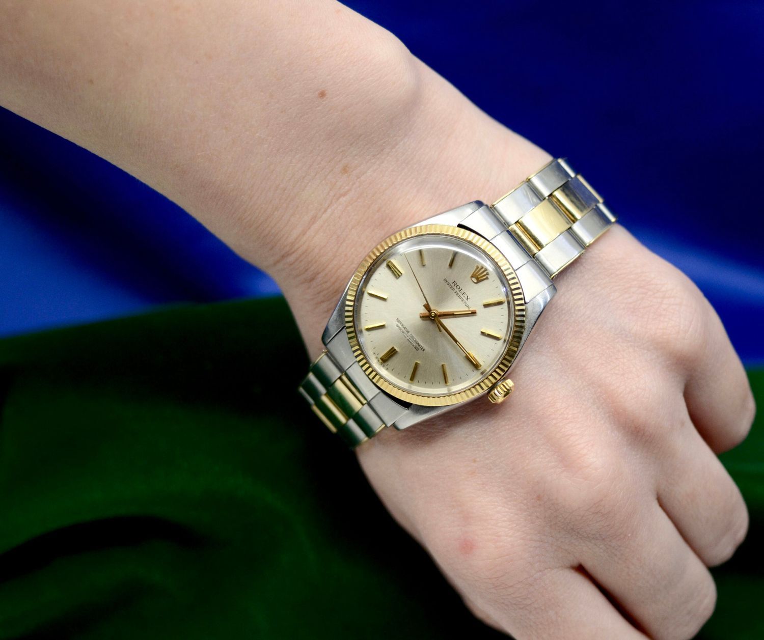 Rolex 1005