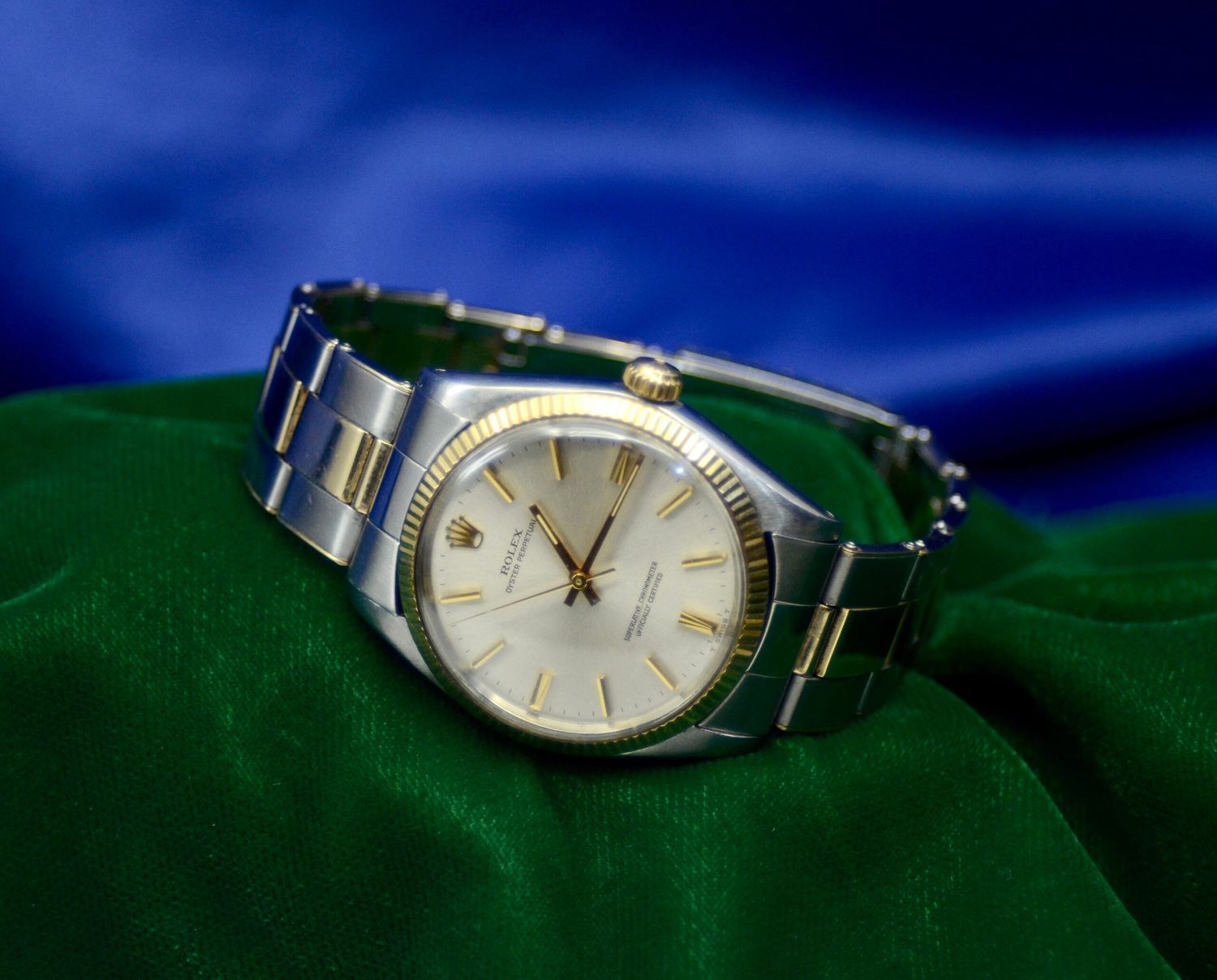 Rolex 1005