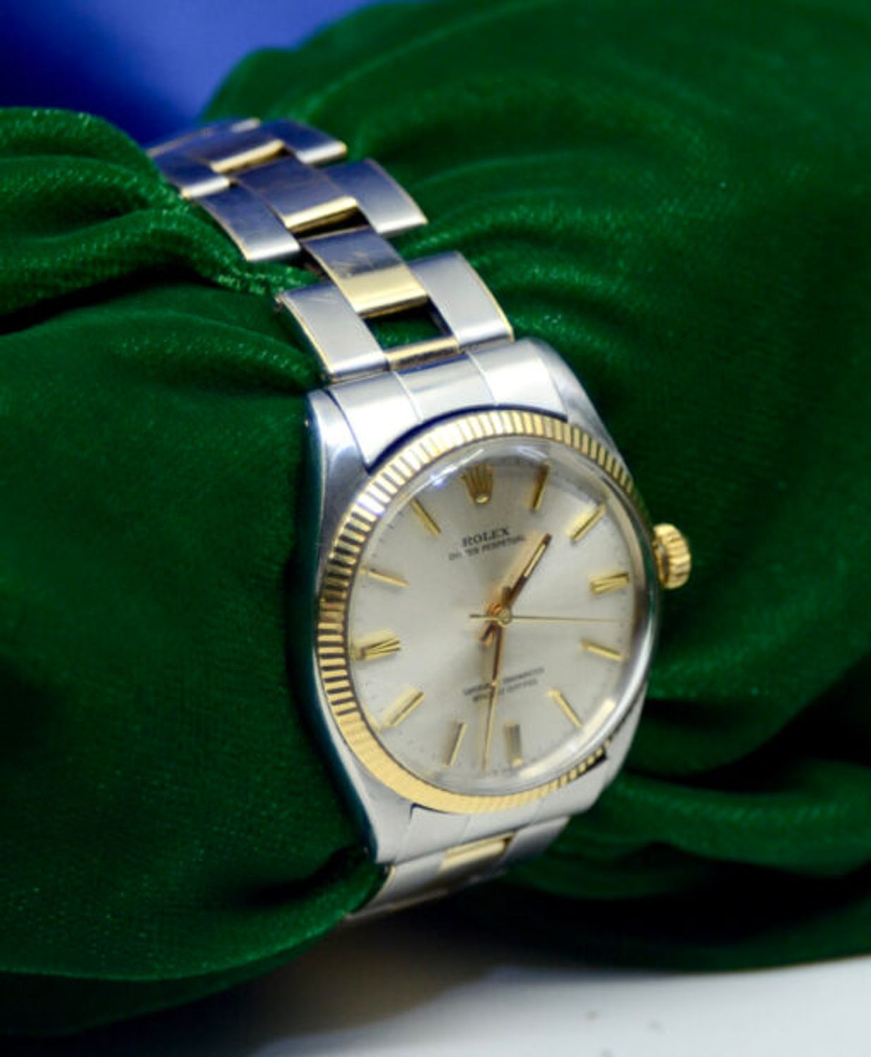 Rolex 1005