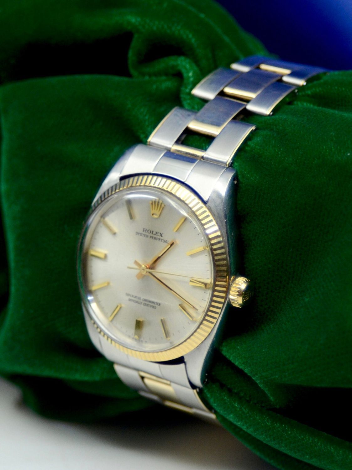 Rolex 1005