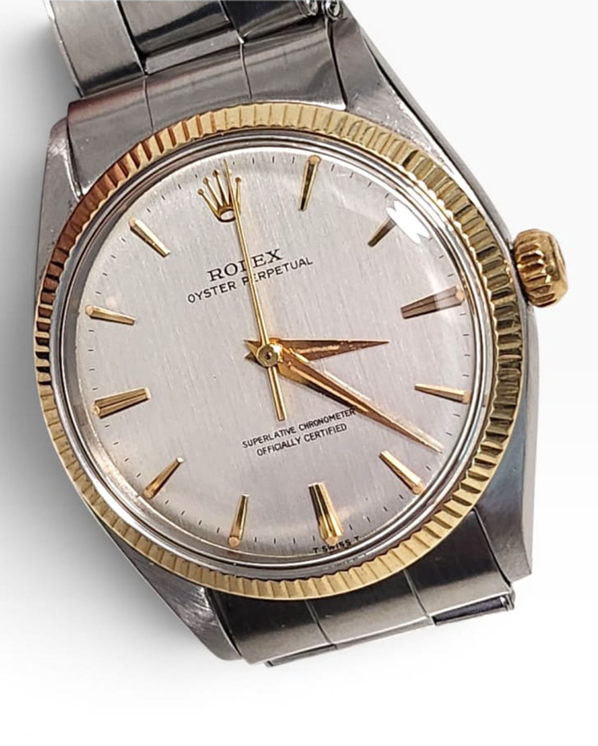 Rolex 1005