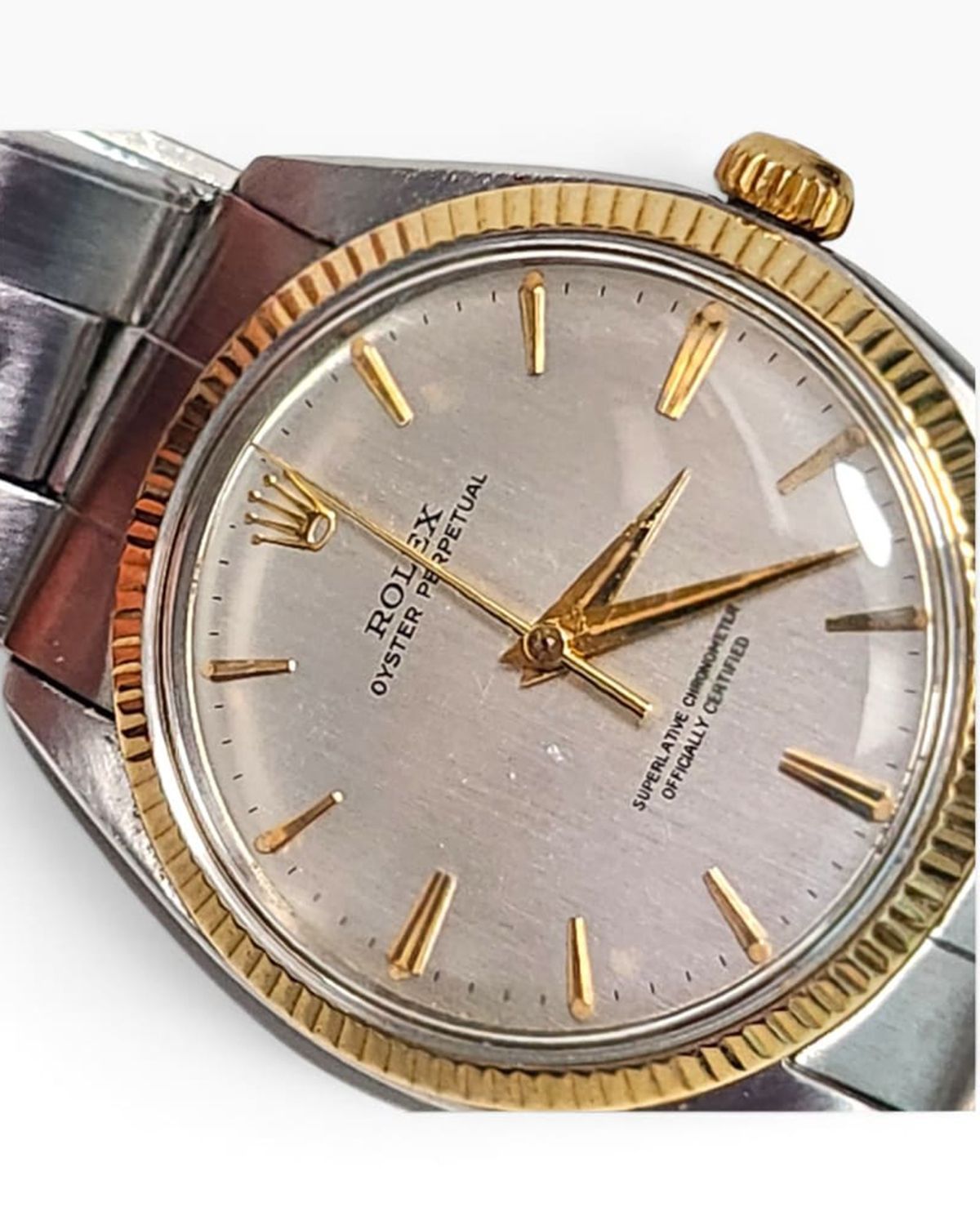 Rolex 1005