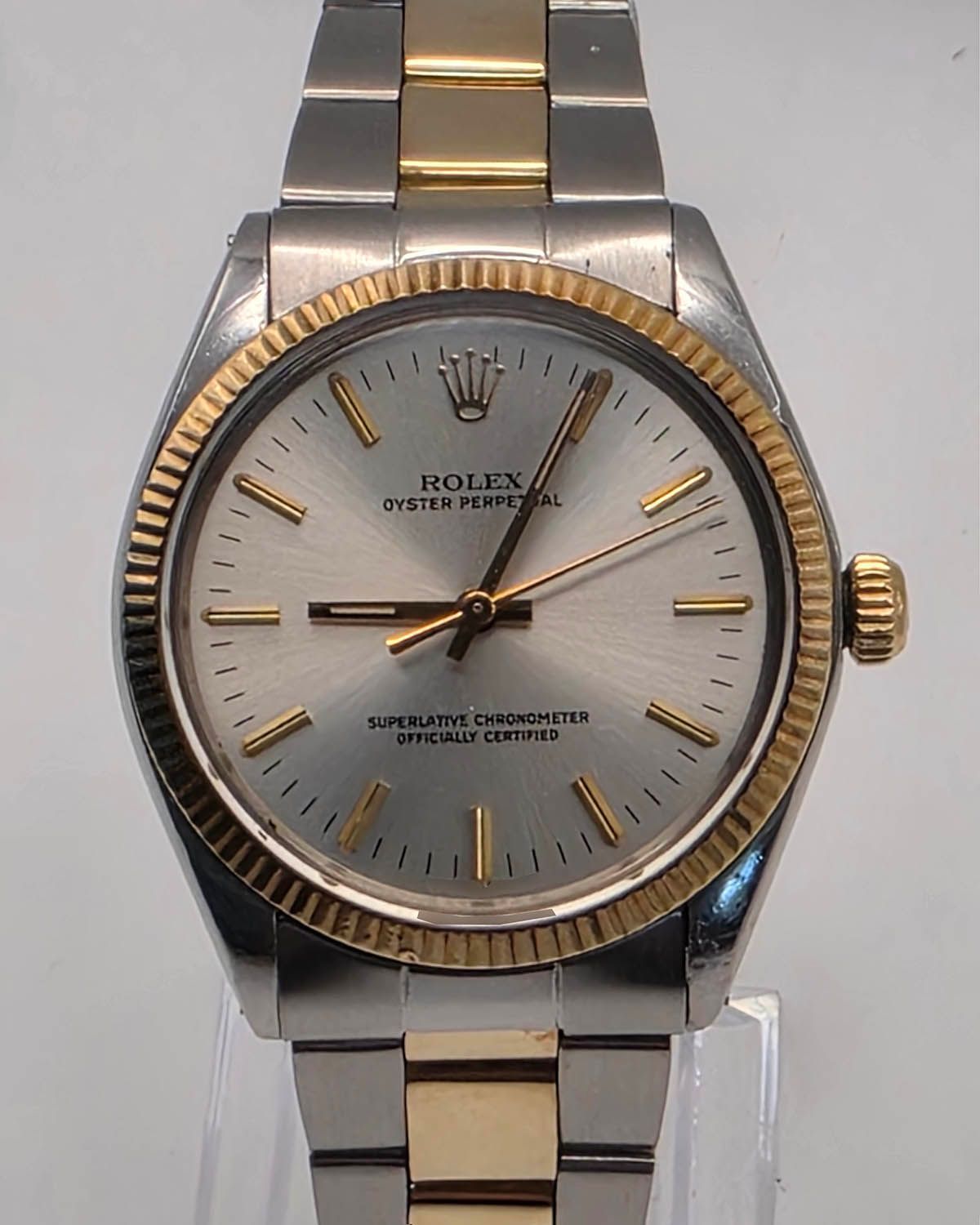 Rolex 1005