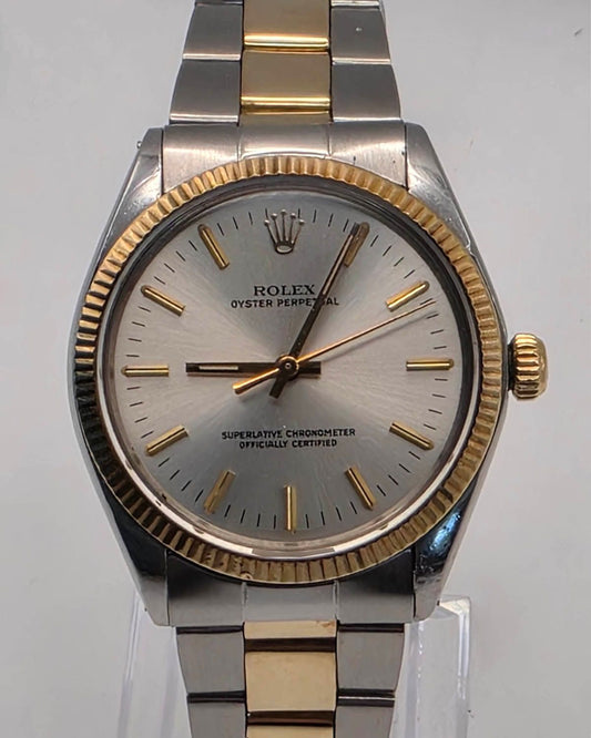 Rolex 1005