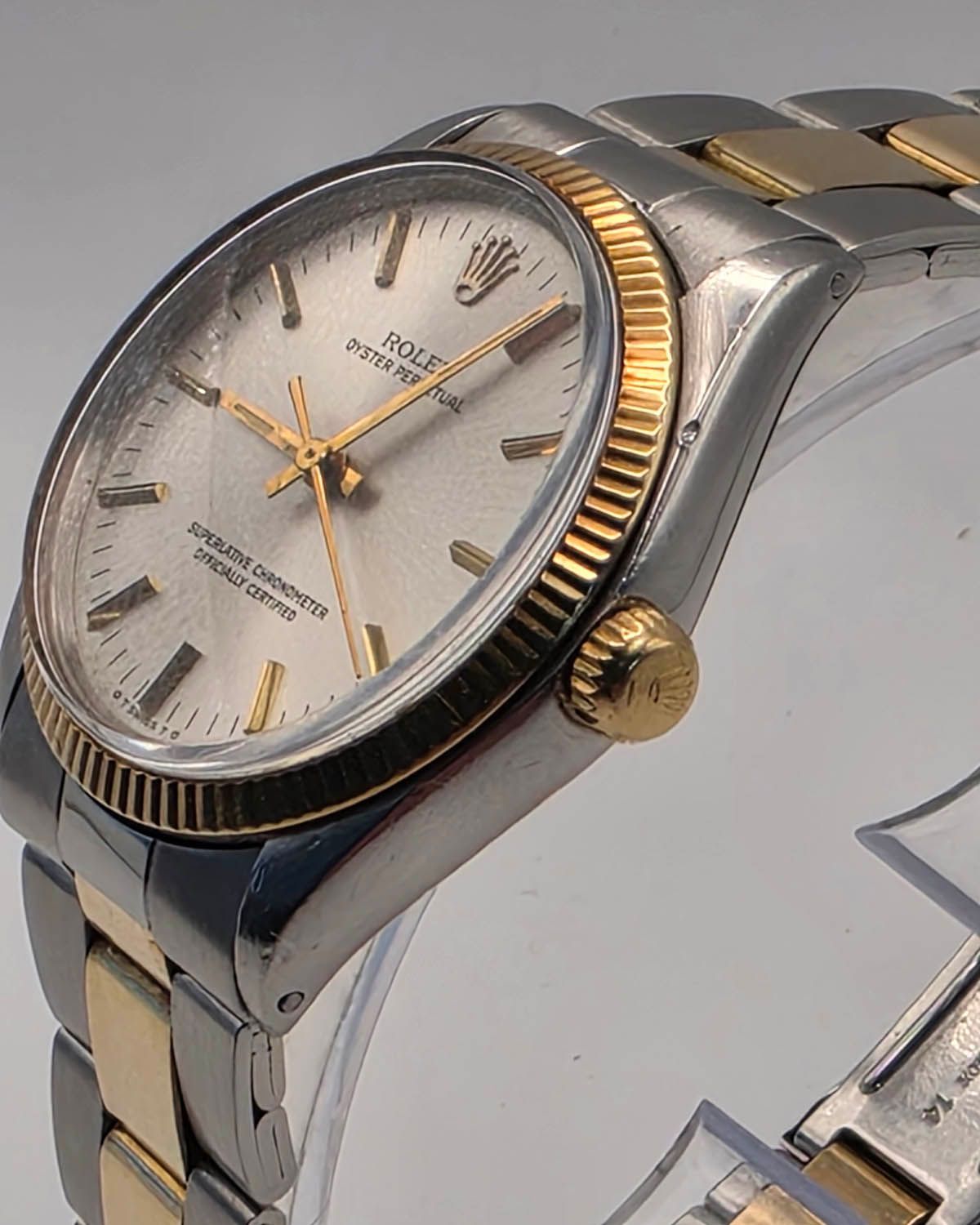 Rolex 1005