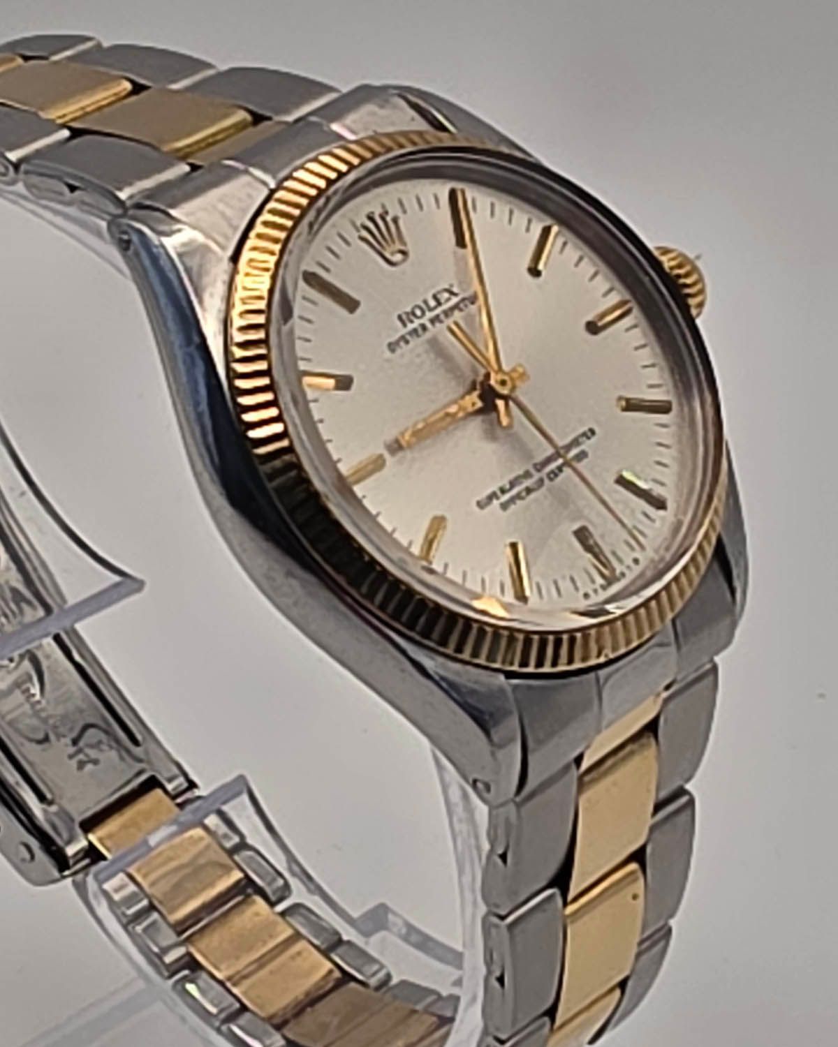 Rolex 1005