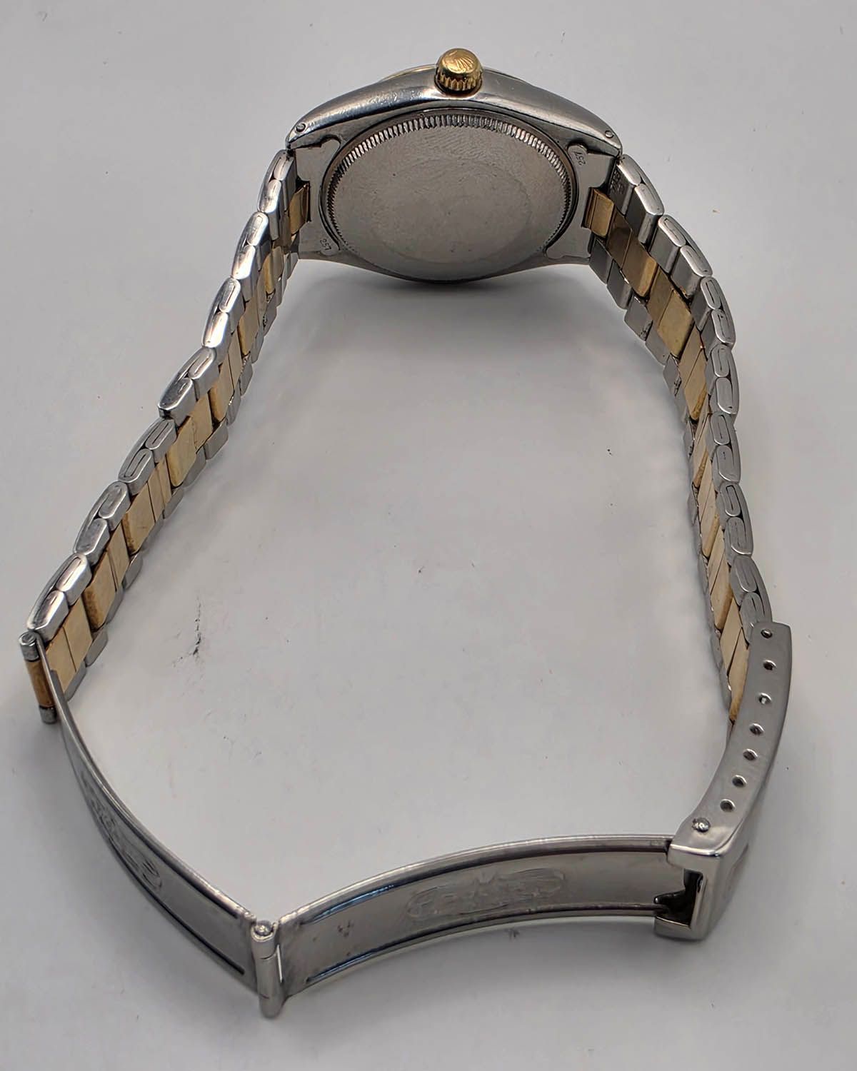 Rolex 1005