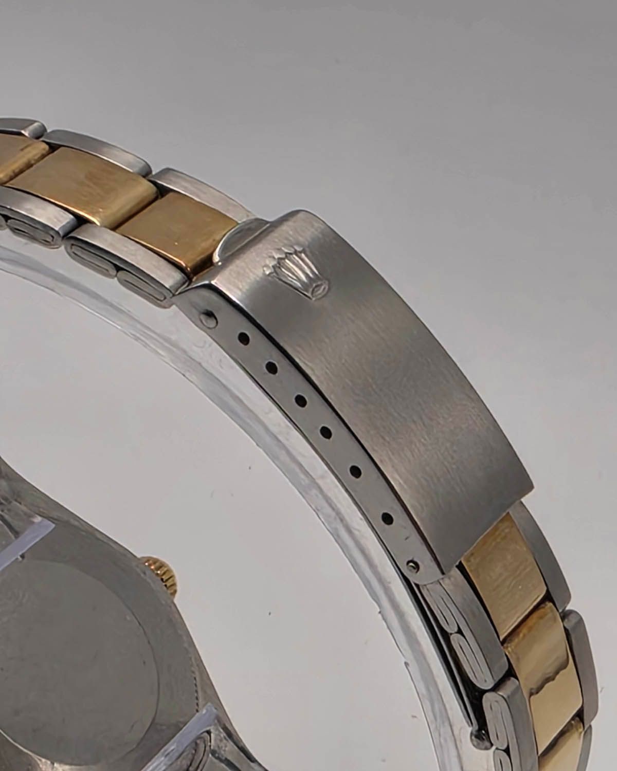 Rolex 1005