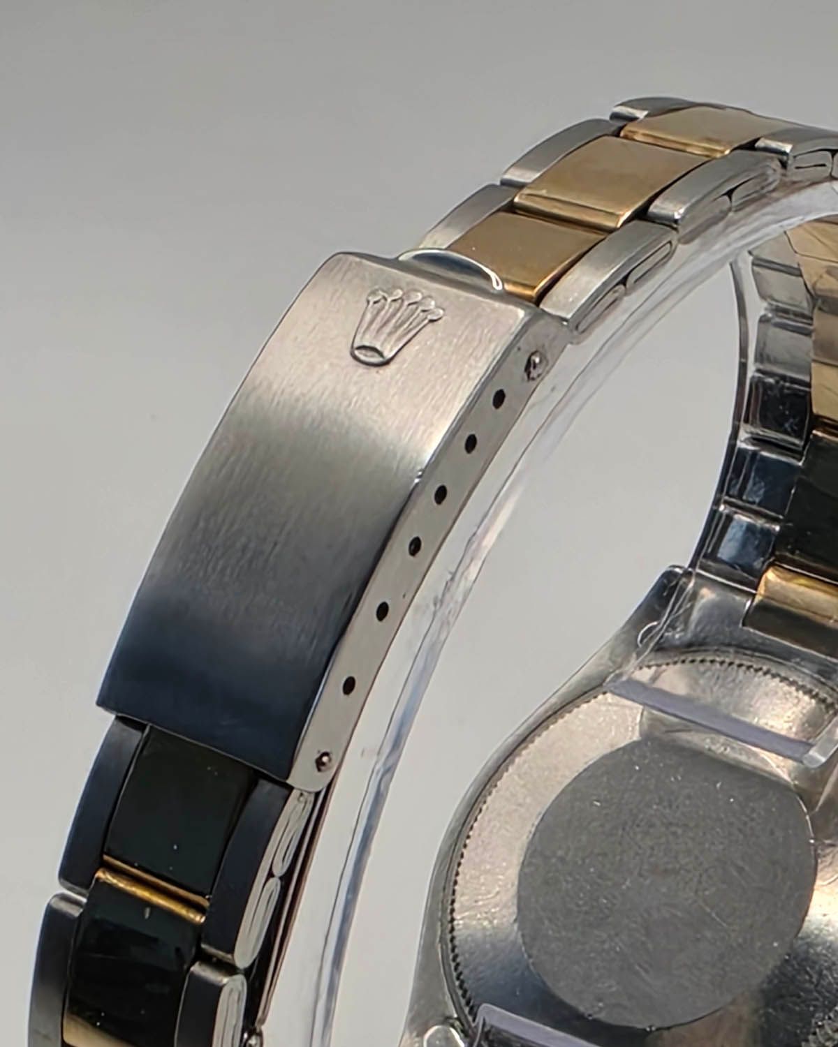 Rolex 1005