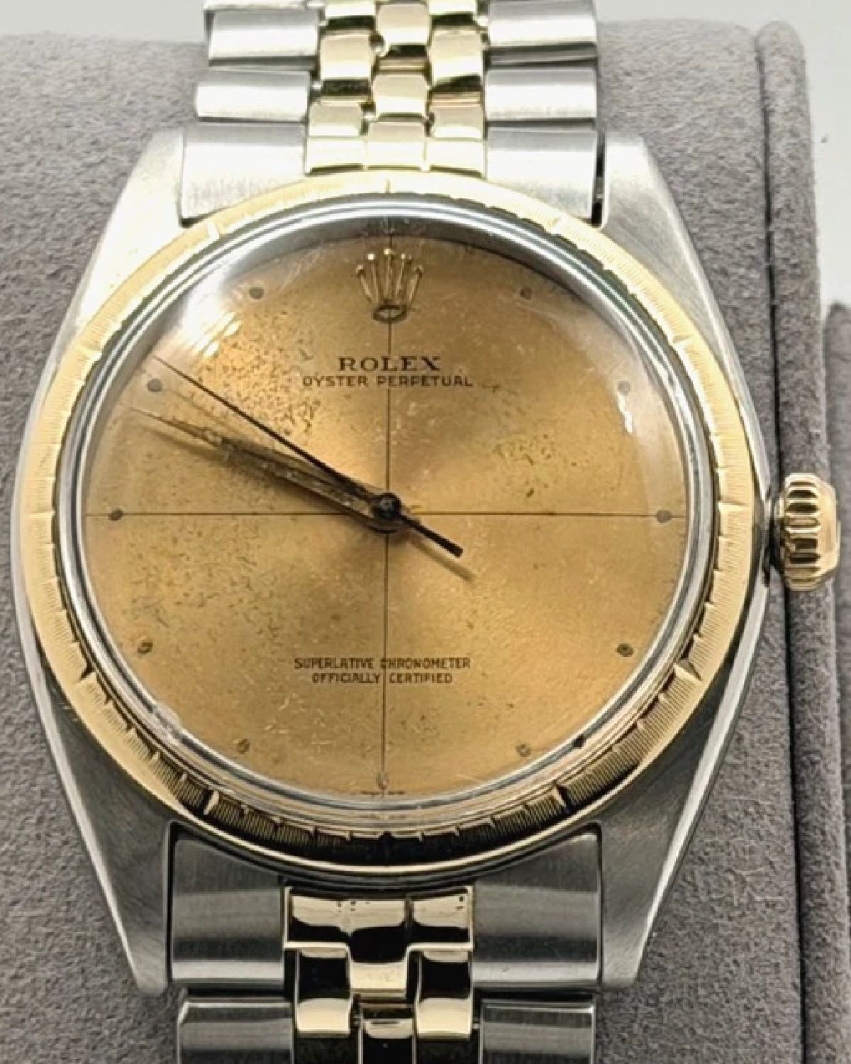 Rolex 1008