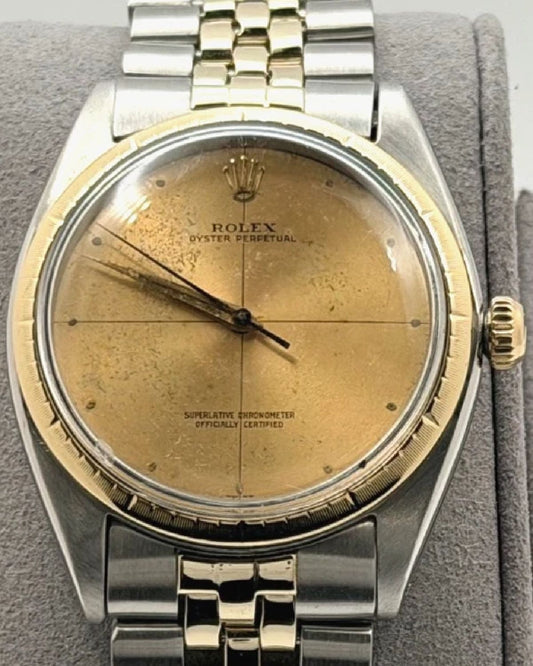 Rolex 1008