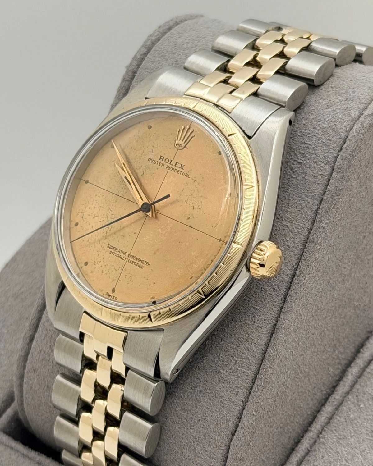 Rolex 1008